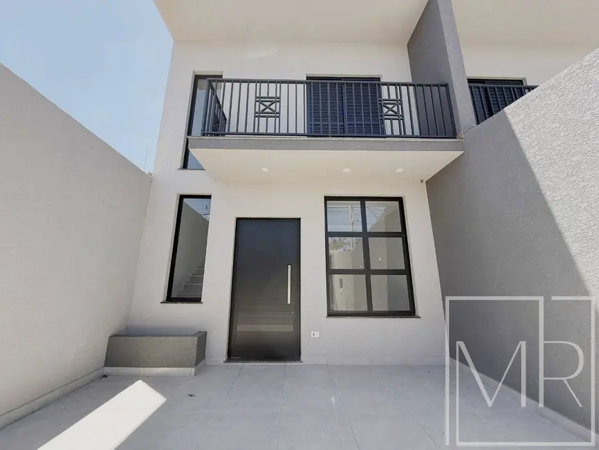 Foto 1 de Casa com 2 quartos à venda, 100m2 em Jardim das Cerejeiras, Atibaia - SP