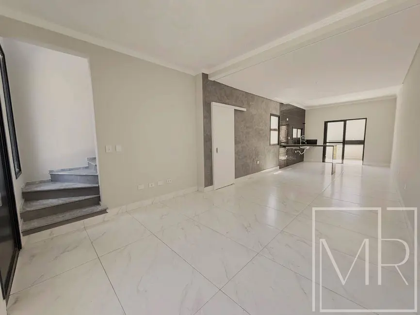 Foto 3 de Casa com 2 quartos à venda, 100m2 em Jardim das Cerejeiras, Atibaia - SP