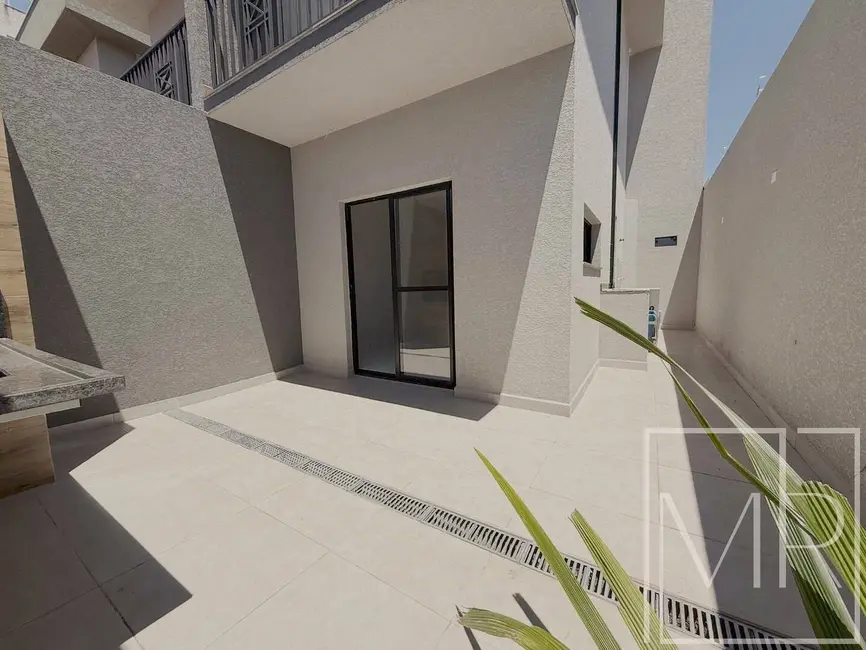 Foto 2 de Casa com 2 quartos à venda, 100m2 em Jardim das Cerejeiras, Atibaia - SP