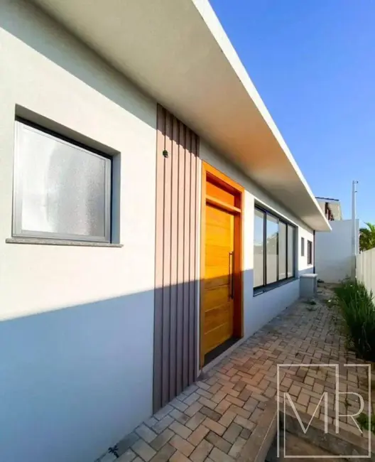 Foto 2 de Casa com 2 quartos à venda, 142m2 em Nova Cerejeira, Atibaia - SP