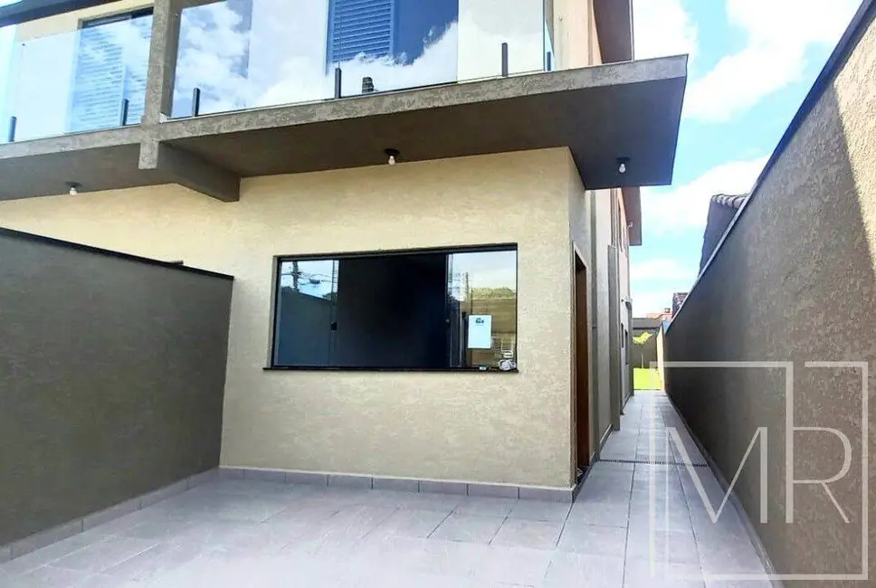 Foto 3 de Casa com 3 quartos à venda, 170m2 em Alvinópolis, Atibaia - SP