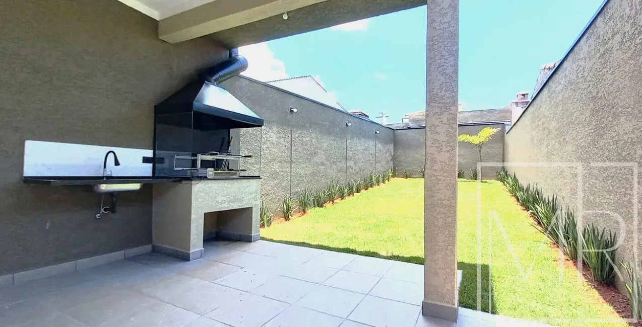 Foto 4 de Casa com 3 quartos à venda, 170m2 em Alvinópolis, Atibaia - SP