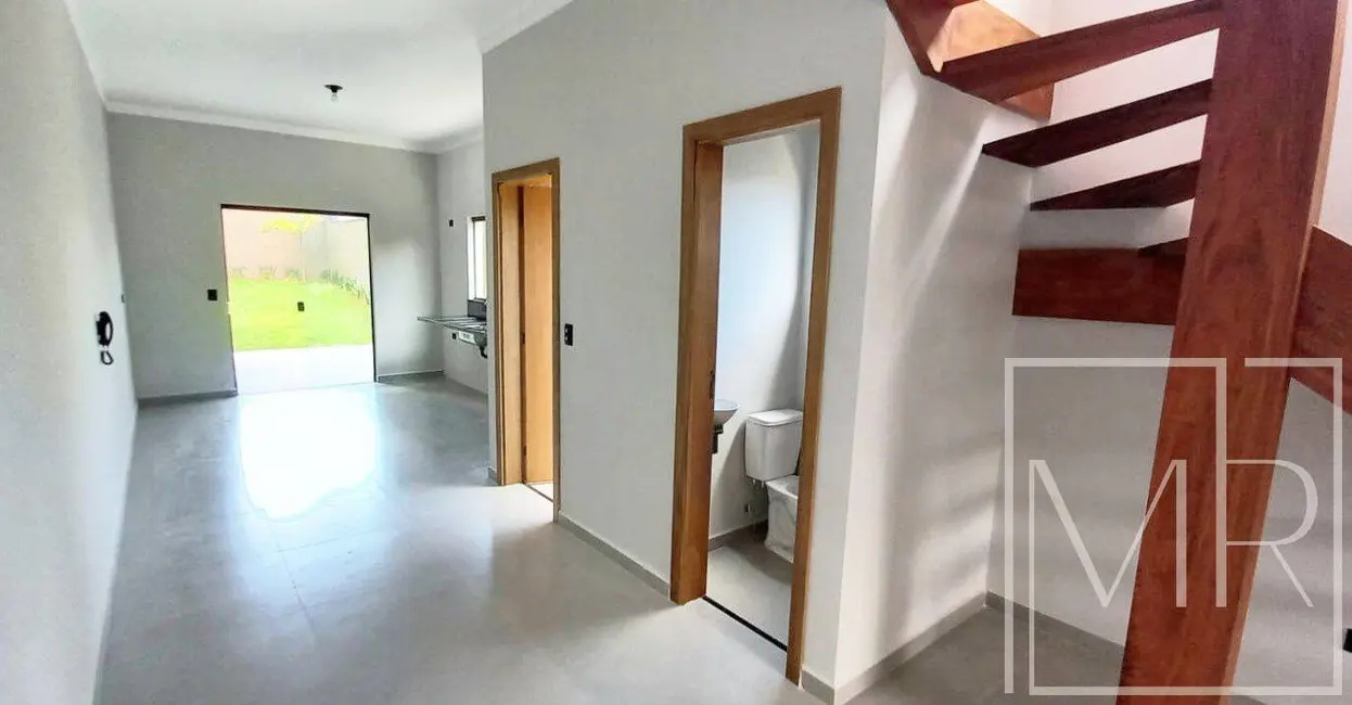 Foto 8 de Casa com 3 quartos à venda, 170m2 em Alvinópolis, Atibaia - SP