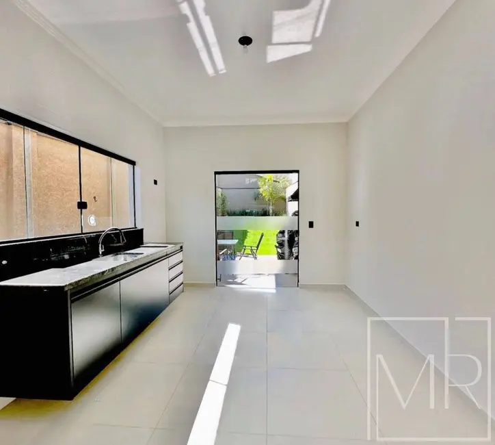 Foto 2 de Casa com 3 quartos à venda, 170m2 em Alvinópolis, Atibaia - SP
