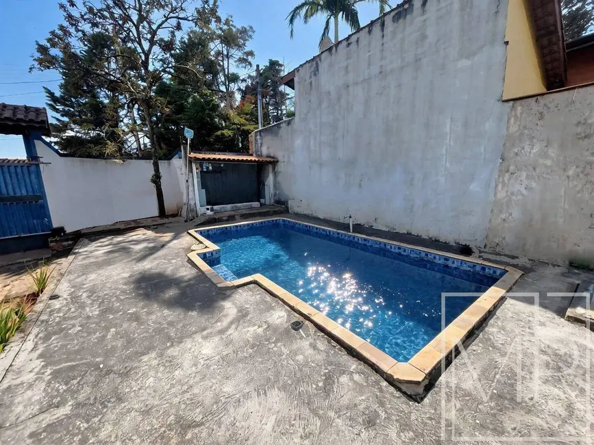 Foto 7 de Casa com 7 quartos à venda, 2079m2 em Jardim Estância Brasil, Atibaia - SP