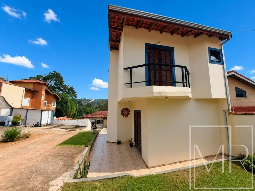 Foto 6 de Casa com 7 quartos à venda, 2079m2 em Jardim Estância Brasil, Atibaia - SP