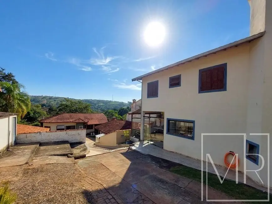 Foto 5 de Casa com 7 quartos à venda, 2079m2 em Jardim Estância Brasil, Atibaia - SP
