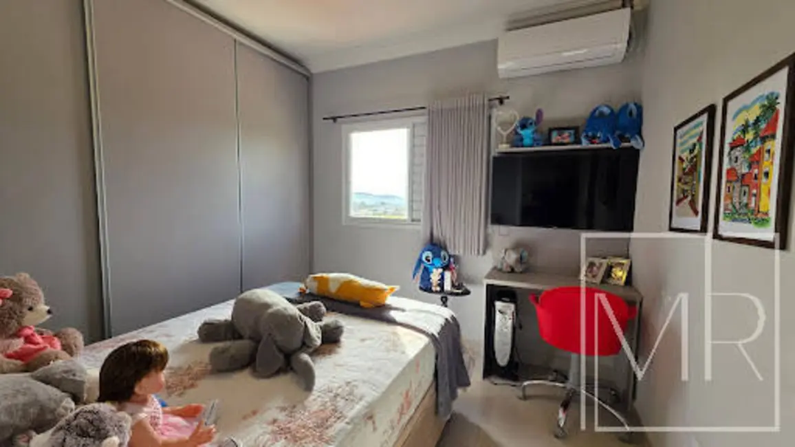 Foto 8 de Apartamento com 2 quartos à venda, 70m2 em Centro, Atibaia - SP