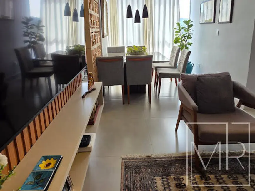 Foto 1 de Apartamento com 2 quartos à venda, 70m2 em Centro, Atibaia - SP