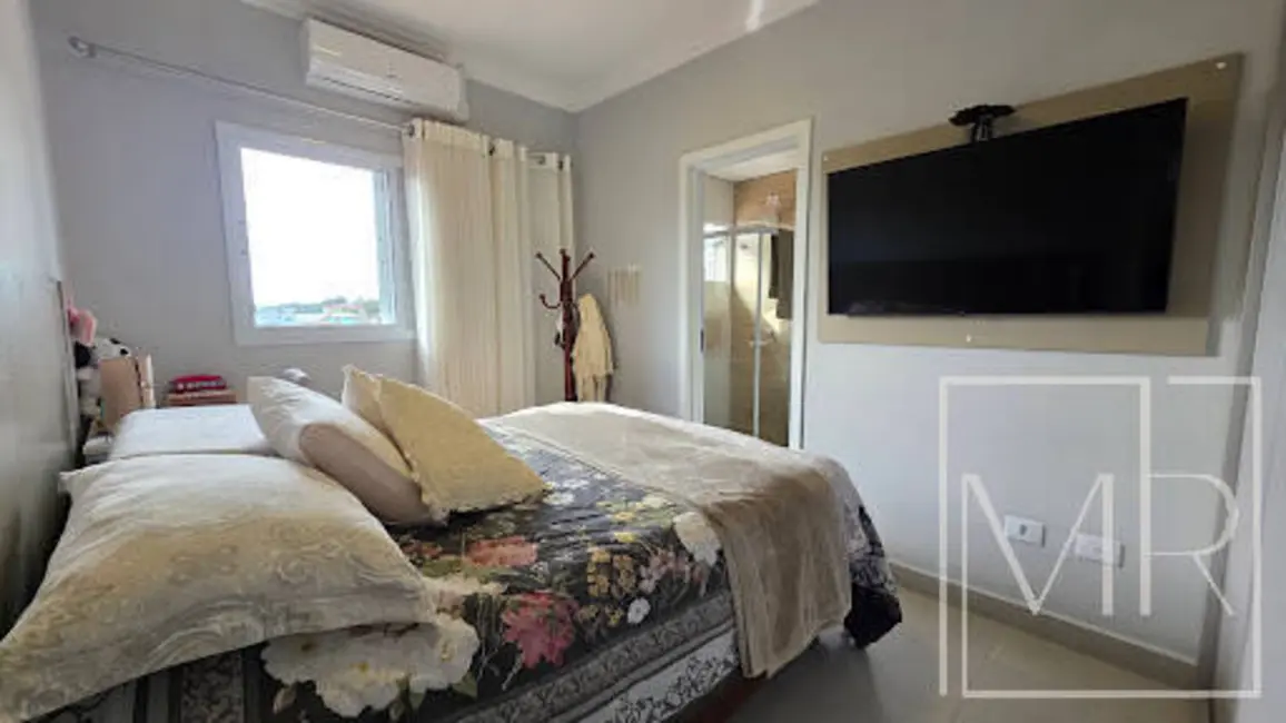 Foto 4 de Apartamento com 2 quartos à venda, 70m2 em Centro, Atibaia - SP