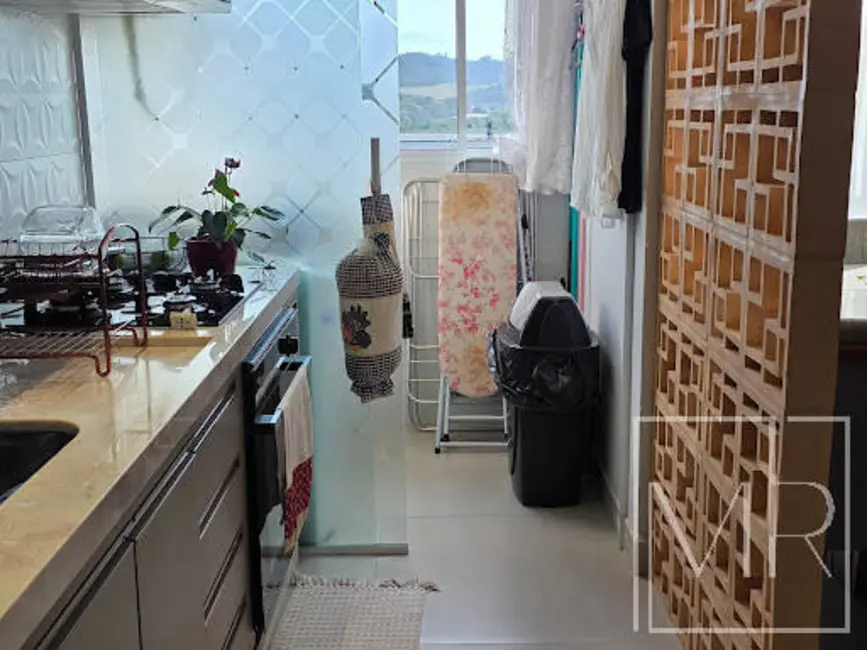Foto 7 de Apartamento com 2 quartos à venda, 70m2 em Centro, Atibaia - SP