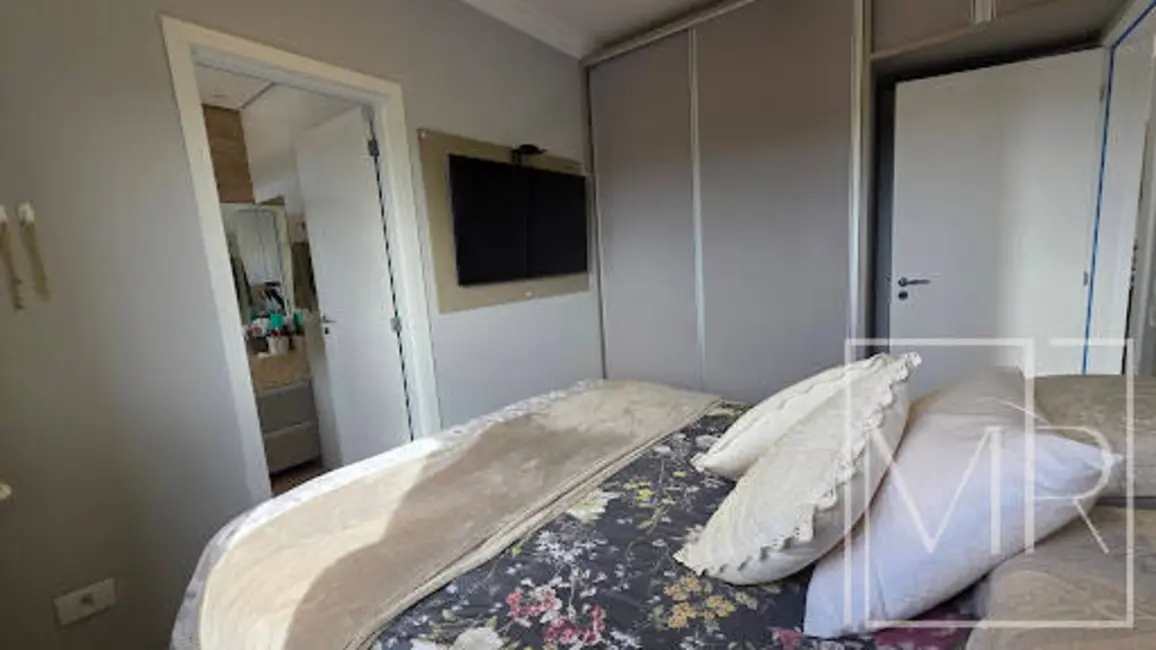 Foto 5 de Apartamento com 2 quartos à venda, 70m2 em Centro, Atibaia - SP