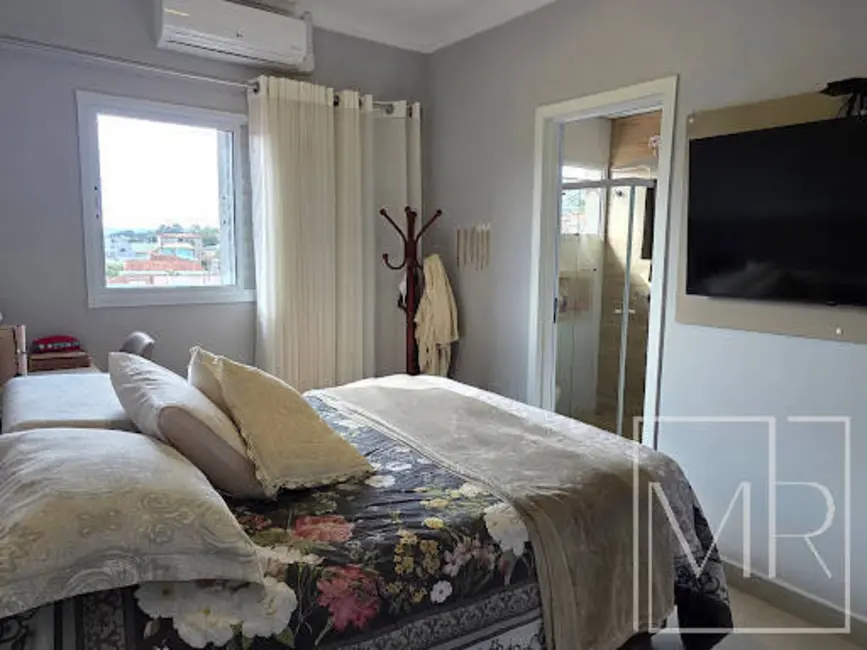 Foto 6 de Apartamento com 2 quartos à venda, 70m2 em Centro, Atibaia - SP