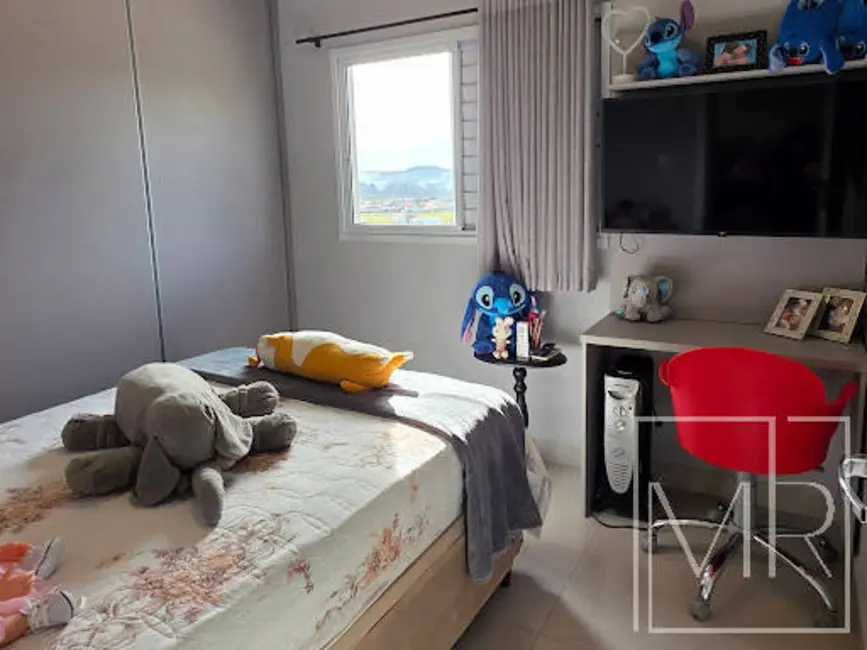 Foto 3 de Apartamento com 2 quartos à venda, 70m2 em Centro, Atibaia - SP