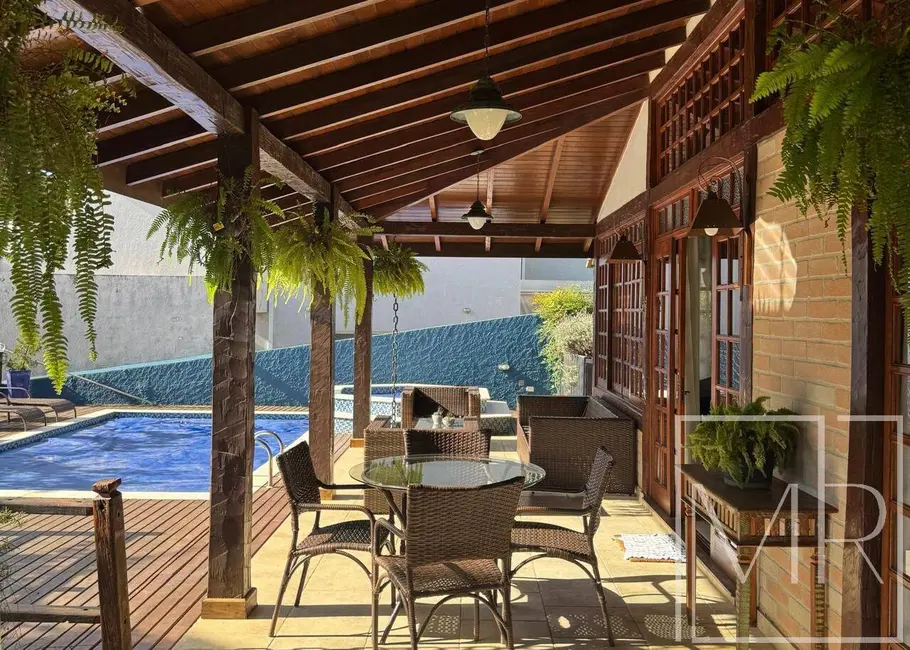 Casa de Condomínio com 4 quartos à venda, 800m2 em Condomínio Porto Atibaia, Atibaia - SP - imagem 7 Foto 7 de Casa de Condomínio com 4 quartos à venda, 800m2 em Condomínio Porto Atibaia, Atibaia - SP