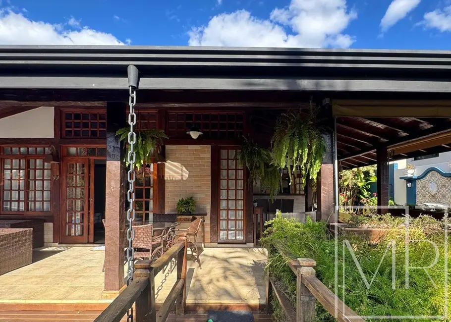 Casa de Condomínio com 4 quartos à venda, 800m2 em Condomínio Porto Atibaia, Atibaia - SP - imagem 5 Foto 5 de Casa de Condomínio com 4 quartos à venda, 800m2 em Condomínio Porto Atibaia, Atibaia - SP