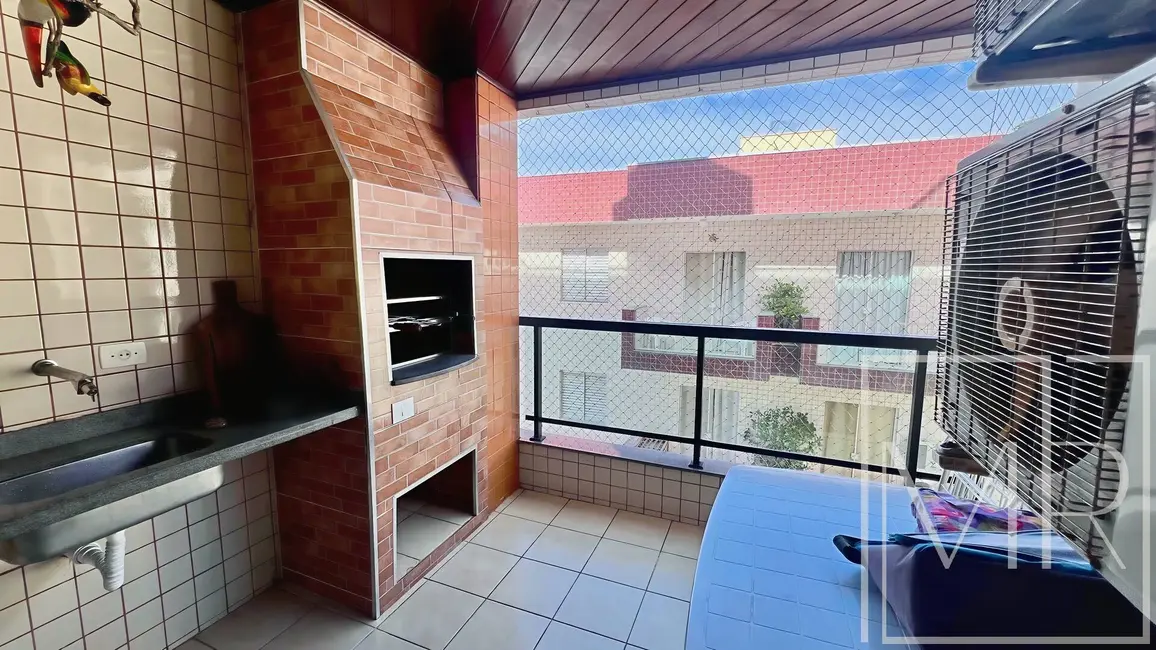Foto 4 de Apartamento com 2 quartos à venda em Ubatuba - SP