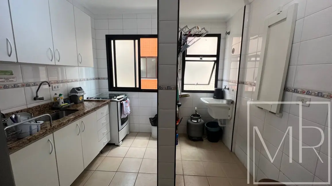 Foto 6 de Apartamento com 2 quartos à venda em Ubatuba - SP