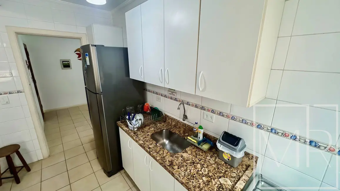 Foto 7 de Apartamento com 2 quartos à venda em Ubatuba - SP