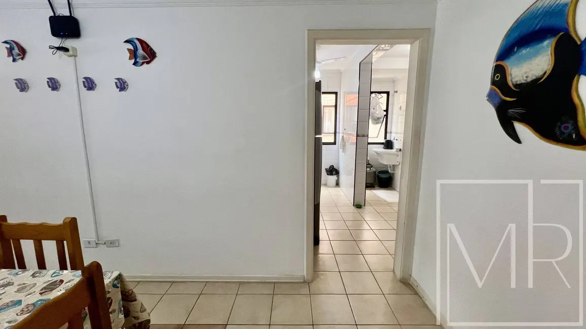 Foto 5 de Apartamento com 2 quartos à venda em Ubatuba - SP