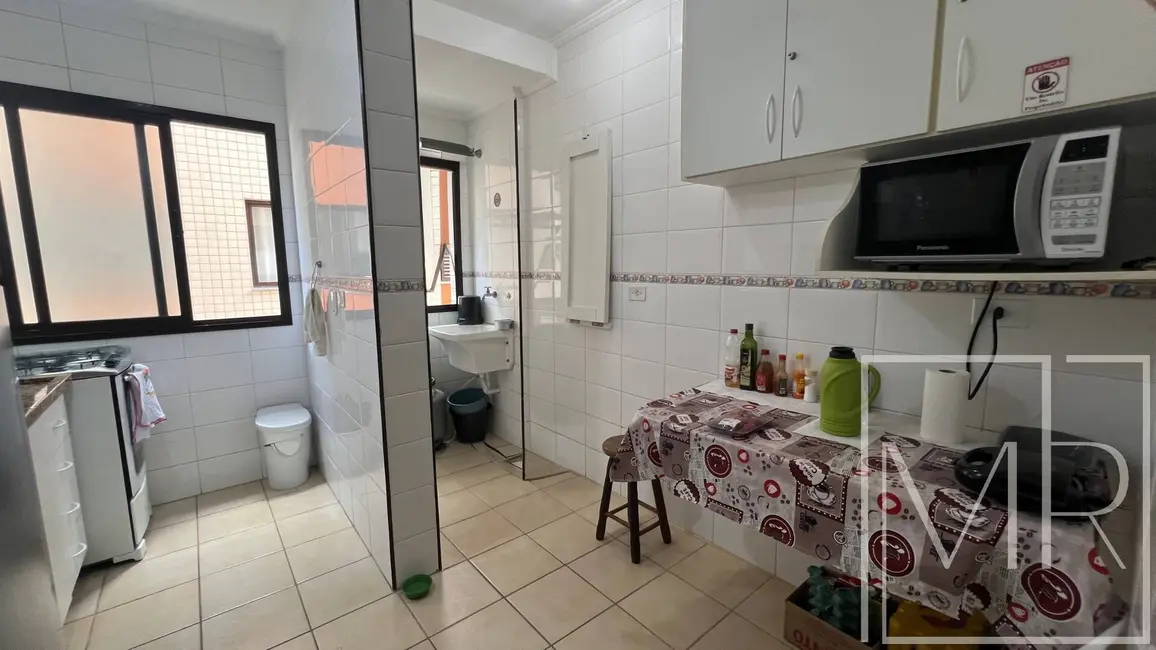 Foto 9 de Apartamento com 2 quartos à venda em Ubatuba - SP