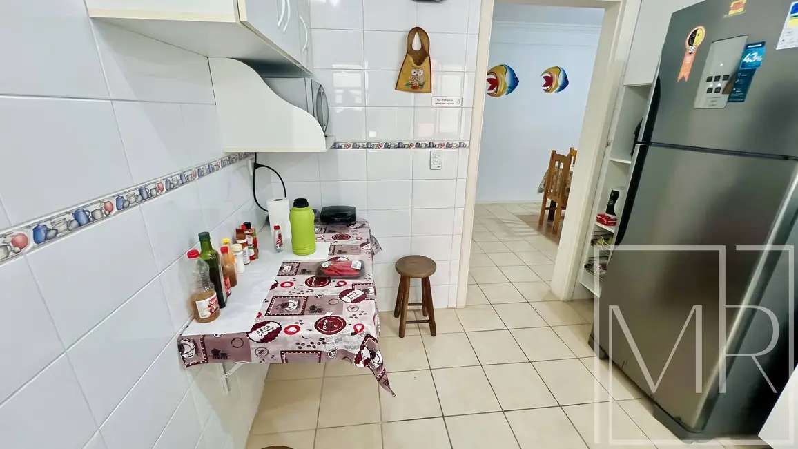 Foto 8 de Apartamento com 2 quartos à venda em Ubatuba - SP