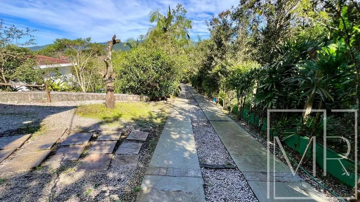 Foto 7 de Casa com 3 quartos à venda, 1677m2 em Ubatuba - SP