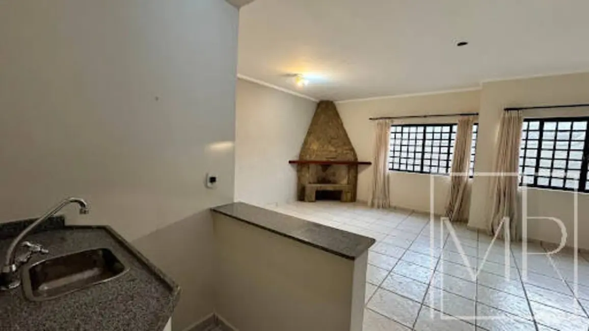 Foto 9 de Casa com 3 quartos à venda e para alugar, 460m2 em Jardim Paulista, Atibaia - SP