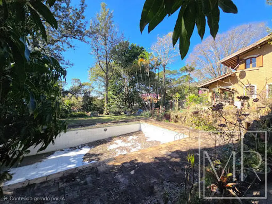 Foto 5 de Casa com 4 quartos à venda, 1445m2 em Retiro das Fontes, Atibaia - SP