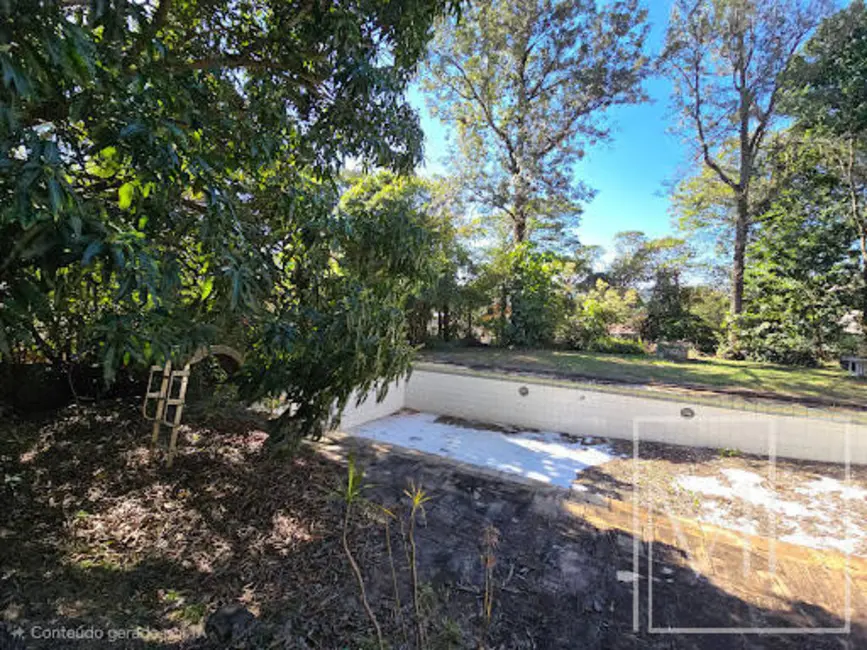 Foto 6 de Casa com 4 quartos à venda, 1445m2 em Retiro das Fontes, Atibaia - SP