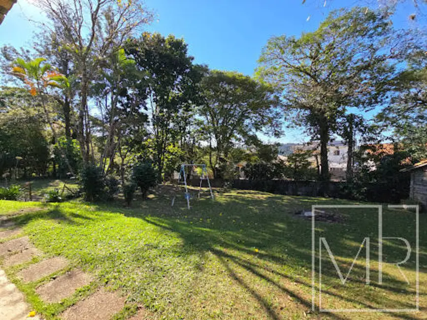 Foto 2 de Casa com 4 quartos à venda, 1445m2 em Retiro das Fontes, Atibaia - SP