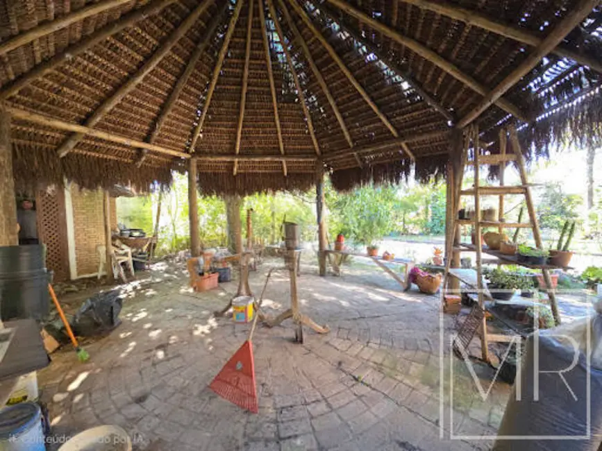 Foto 8 de Casa com 4 quartos à venda, 1445m2 em Retiro das Fontes, Atibaia - SP