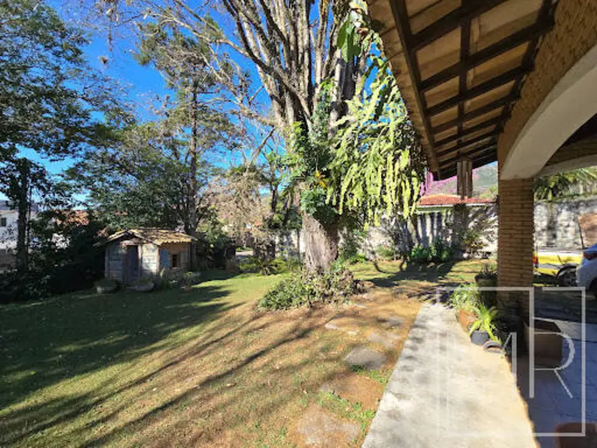 Foto 7 de Casa com 4 quartos à venda, 1445m2 em Retiro das Fontes, Atibaia - SP