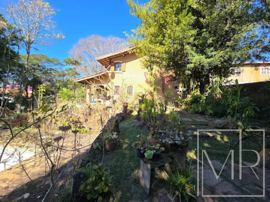 Foto 3 de Casa com 4 quartos à venda, 1445m2 em Retiro das Fontes, Atibaia - SP