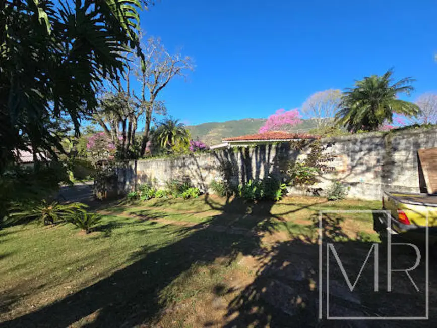 Foto 1 de Casa com 4 quartos à venda, 1445m2 em Retiro das Fontes, Atibaia - SP