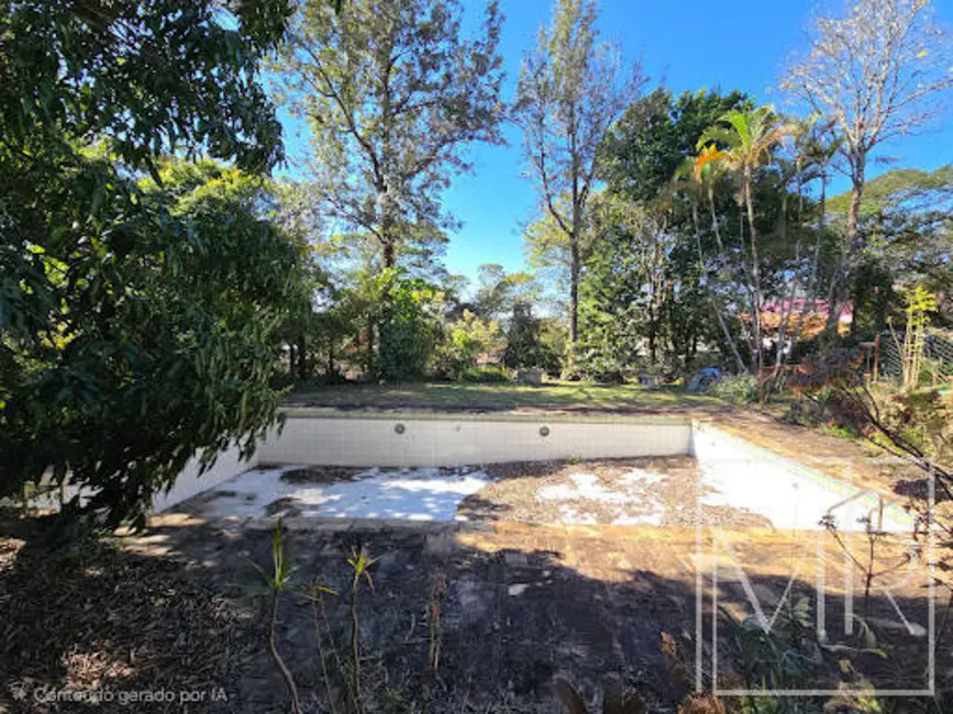 Foto 4 de Casa com 4 quartos à venda, 1445m2 em Retiro das Fontes, Atibaia - SP
