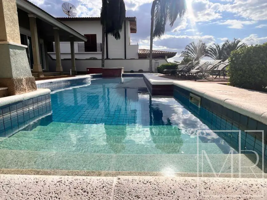 Foto 3 de Casa de Condomínio com 4 quartos à venda, 1200m2 em Condomínio Residencial Shamballa II, Atibaia - SP