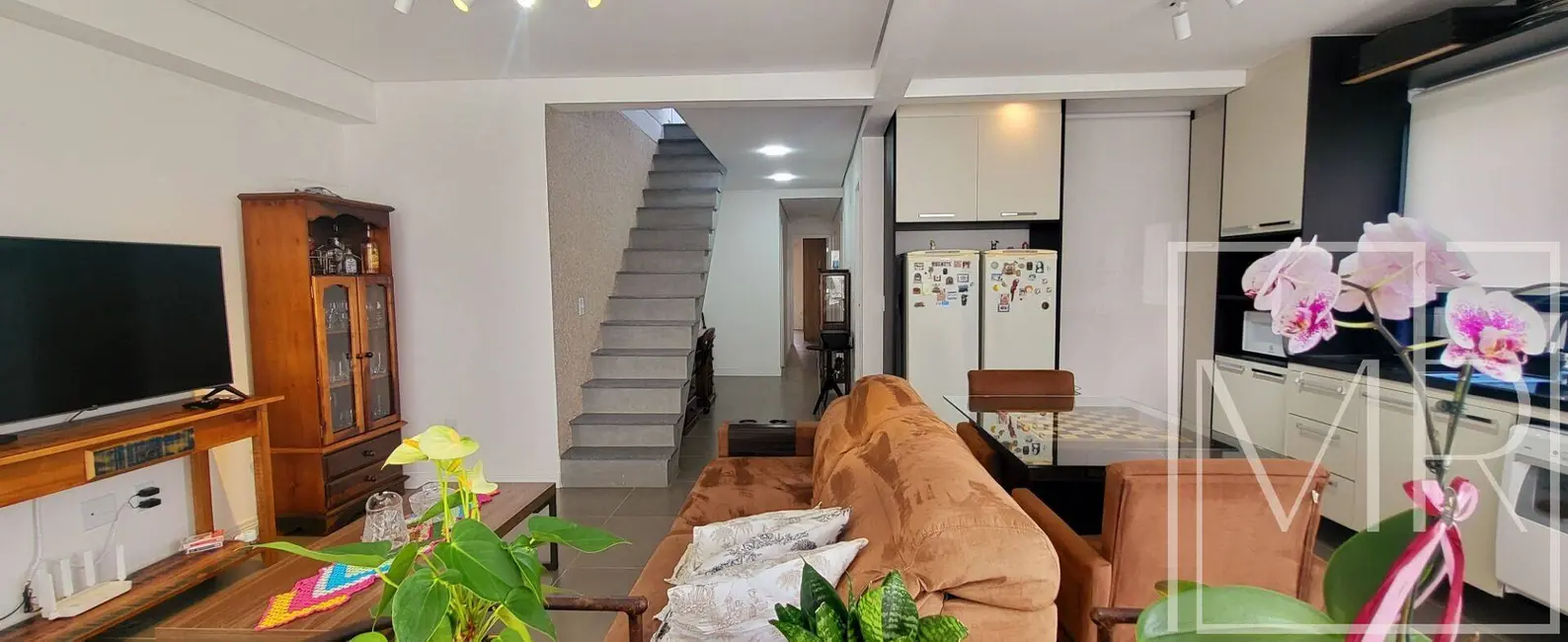 Apartamento com 4 quartos à venda, 185m2 em Nova Gardênia, Atibaia - SP - imagem 4 Foto 4 de Apartamento com 4 quartos à venda, 185m2 em Nova Gardênia, Atibaia - SP