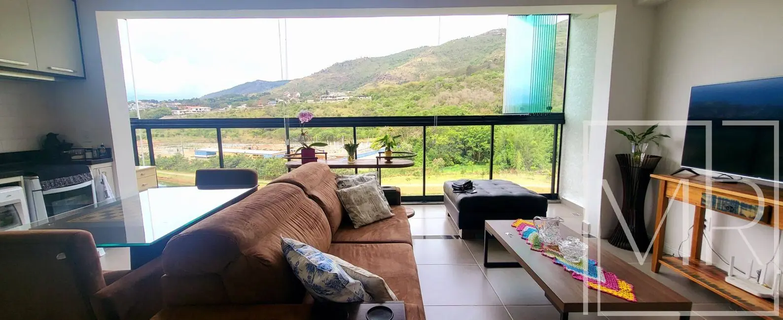 Apartamento com 4 quartos à venda, 185m2 em Nova Gardênia, Atibaia - SP - imagem 5 Foto 5 de Apartamento com 4 quartos à venda, 185m2 em Nova Gardênia, Atibaia - SP