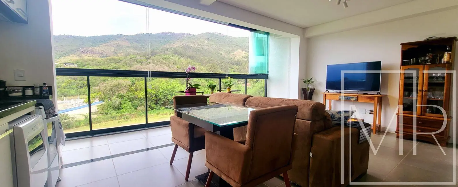 Apartamento com 4 quartos à venda, 185m2 em Nova Gardênia, Atibaia - SP - imagem 9 Foto 9 de Apartamento com 4 quartos à venda, 185m2 em Nova Gardênia, Atibaia - SP