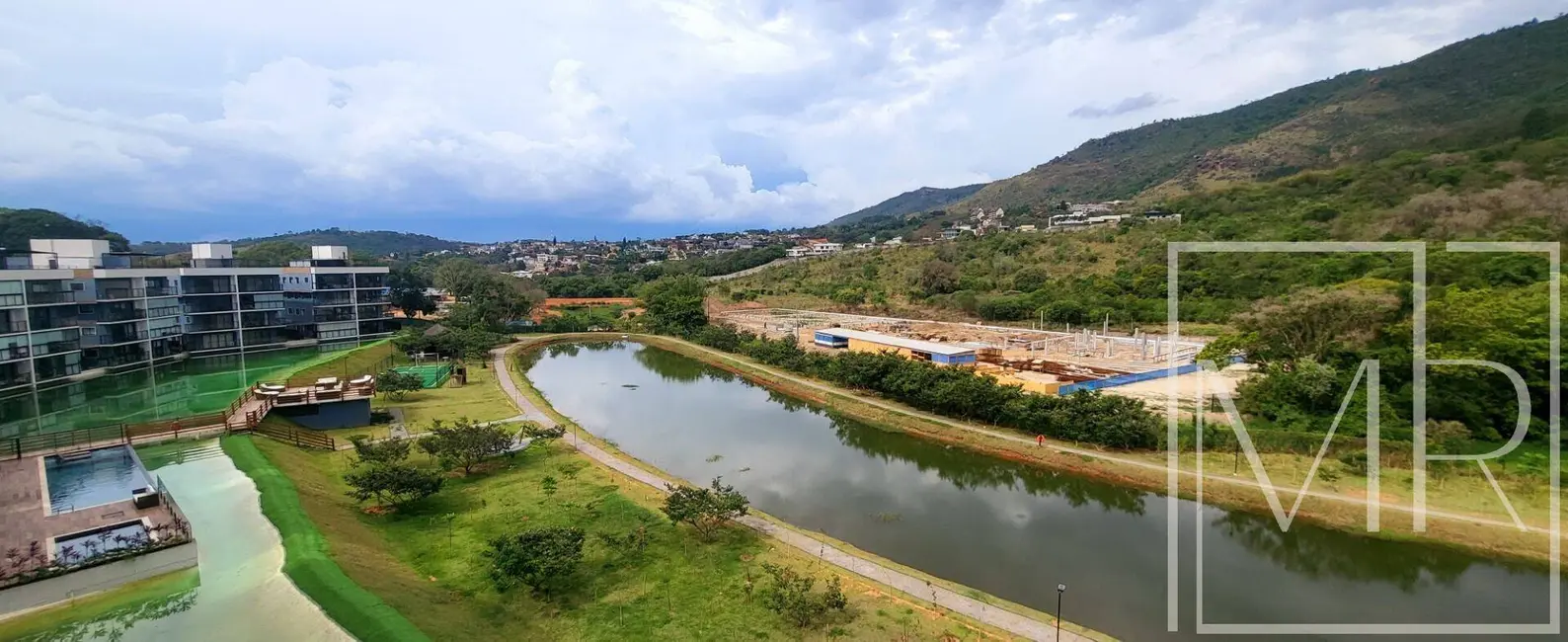 Apartamento com 4 quartos à venda, 185m2 em Nova Gardênia, Atibaia - SP - imagem 3 Foto 3 de Apartamento com 4 quartos à venda, 185m2 em Nova Gardênia, Atibaia - SP