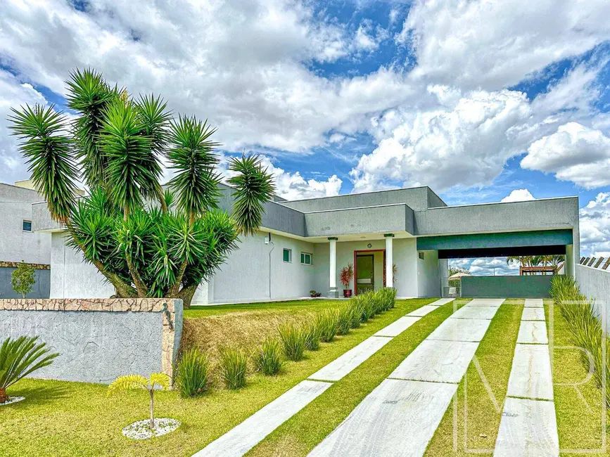 Foto 8 de Casa de Condomínio com 4 quartos à venda, 1000m2 em Tanque, Atibaia - SP