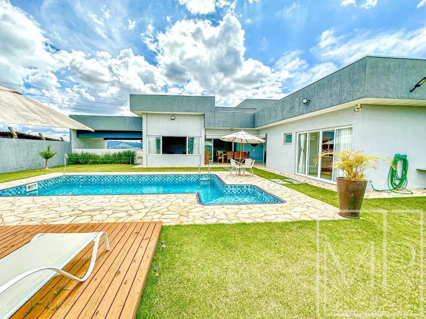 Foto 5 de Casa de Condomínio com 4 quartos à venda, 1000m2 em Tanque, Atibaia - SP