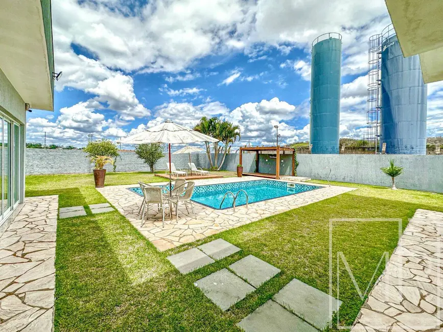 Foto 4 de Casa de Condomínio com 4 quartos à venda, 1000m2 em Tanque, Atibaia - SP