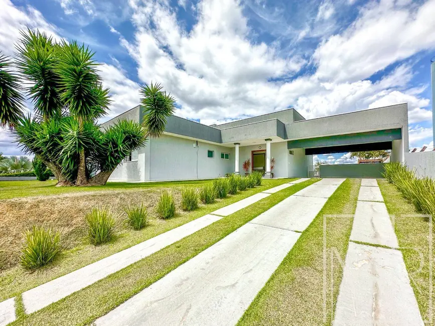Foto 9 de Casa de Condomínio com 4 quartos à venda, 1000m2 em Tanque, Atibaia - SP