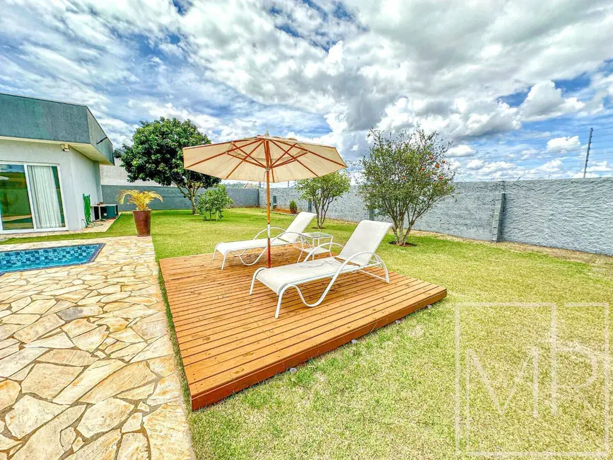 Foto 6 de Casa de Condomínio com 4 quartos à venda, 1000m2 em Tanque, Atibaia - SP