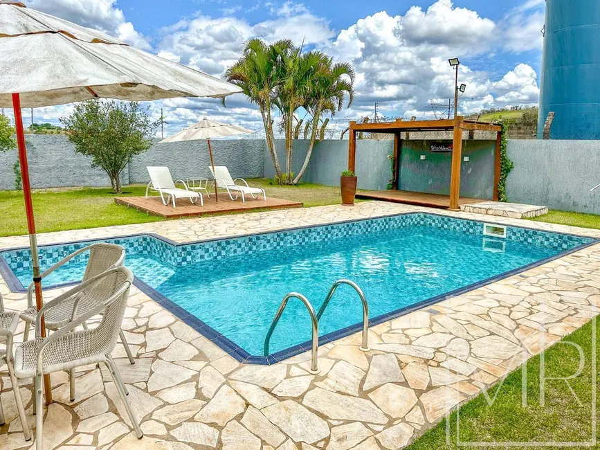 Foto 3 de Casa de Condomínio com 4 quartos à venda, 1000m2 em Tanque, Atibaia - SP