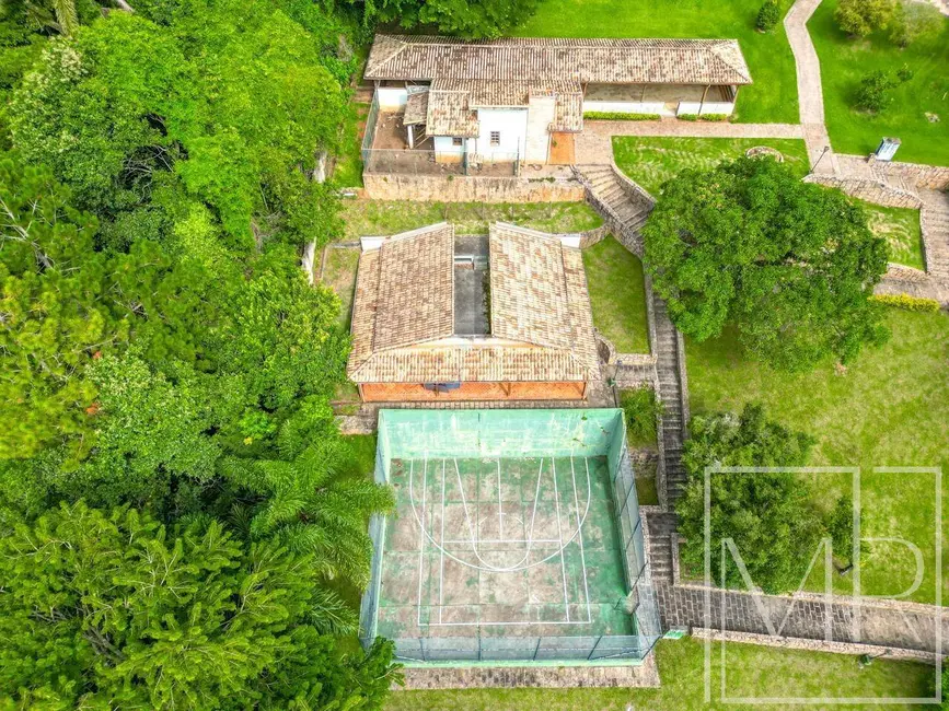 Foto 2 de Casa com 6 quartos à venda, 31000m2 em Rosário, Atibaia - SP