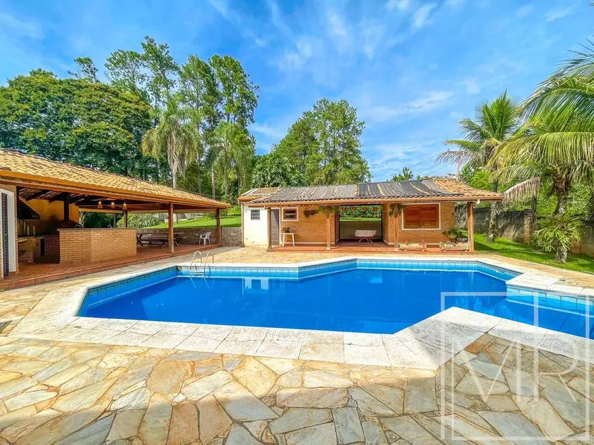 Foto 3 de Casa com 6 quartos à venda, 31000m2 em Rosário, Atibaia - SP