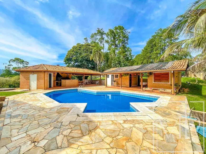Foto 1 de Casa com 6 quartos à venda, 31000m2 em Rosário, Atibaia - SP